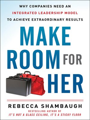 cover image of Make Room for Her